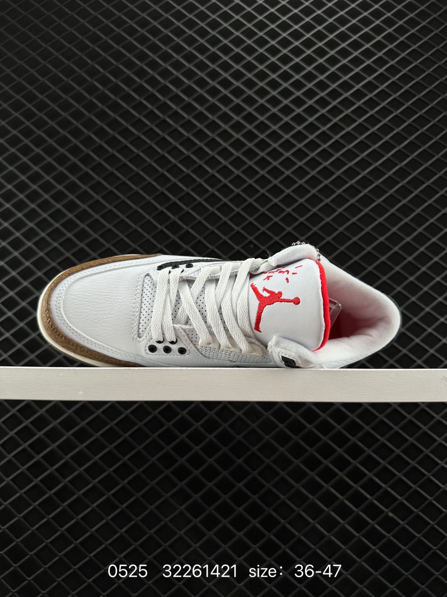 A Ma Maniere x Air Jordan 3 Retro 